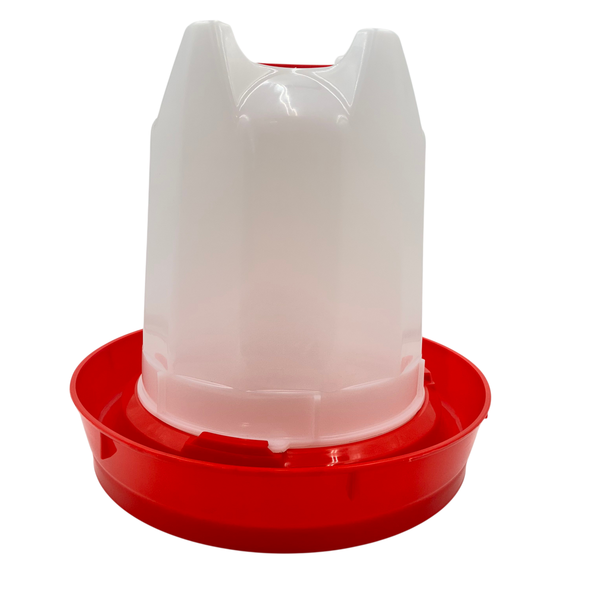 Poultry Drinker - 3 Gallon