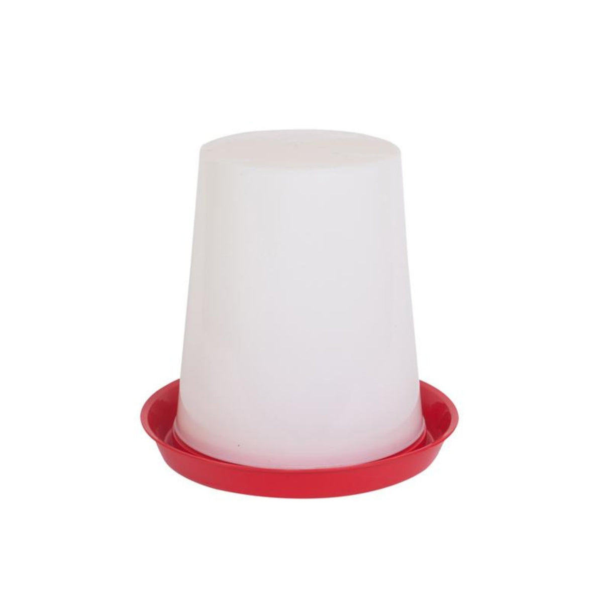 6.5 Lb Feeder for Chickens & Game Birds 302406 - Hatching Time