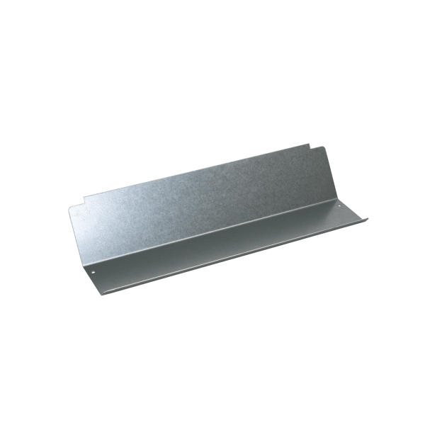 Rat Proof Protection plate for Feedomatic Treadle
