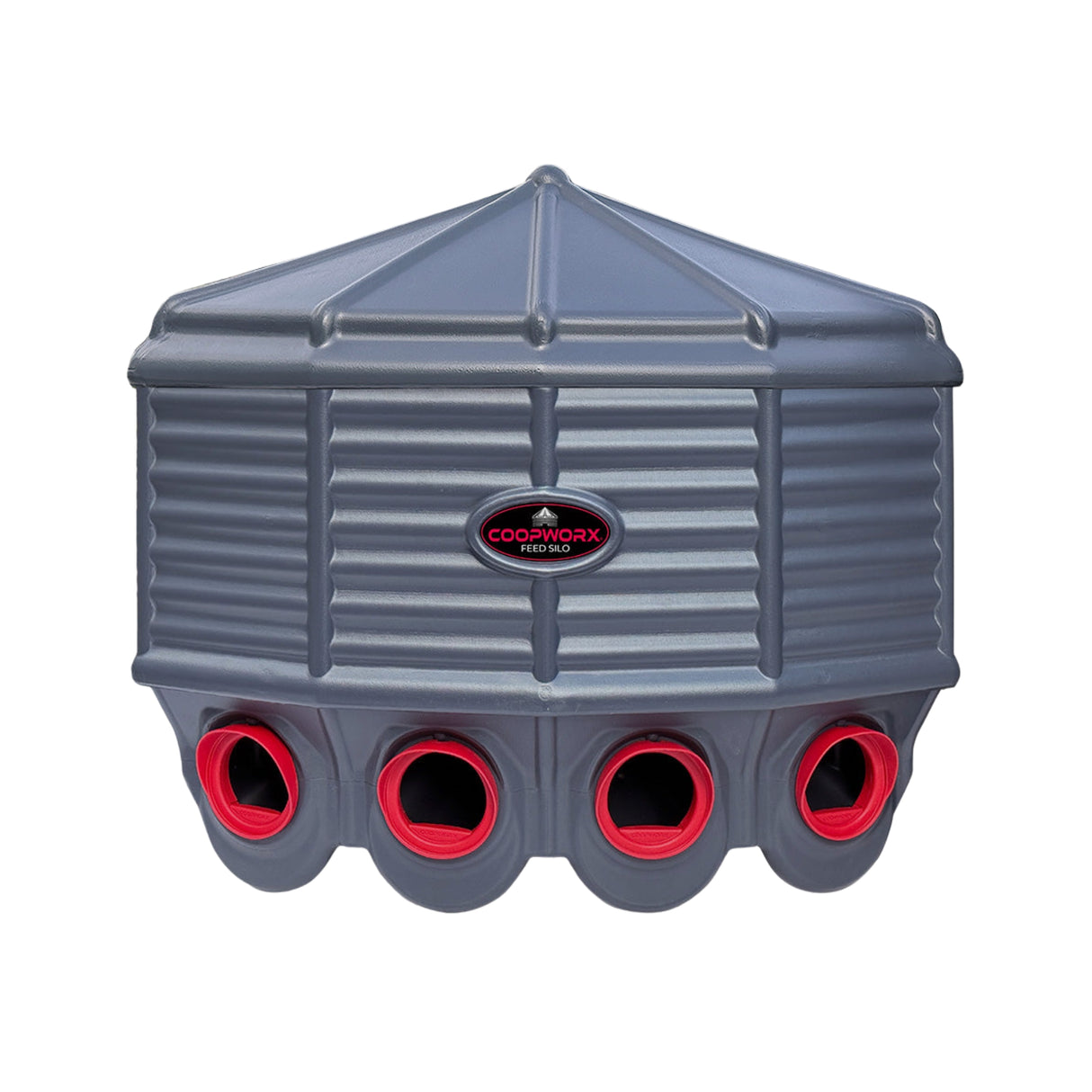 Silo Feeder (Wall Mount)