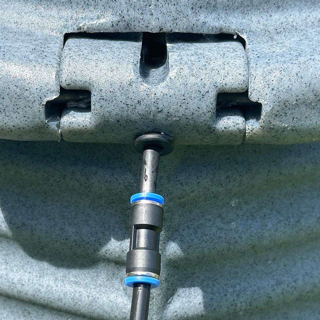 Autofill Water Valve Adapter Kit