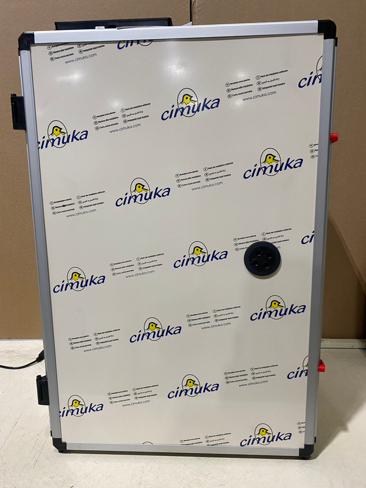 CT180H - Scratch & Dent (Hatcher Only)