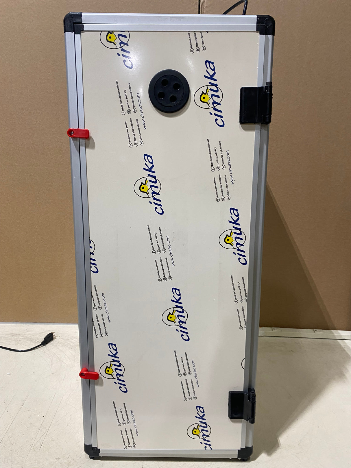 CT180H - Scratch & Dent (Hatcher Only)