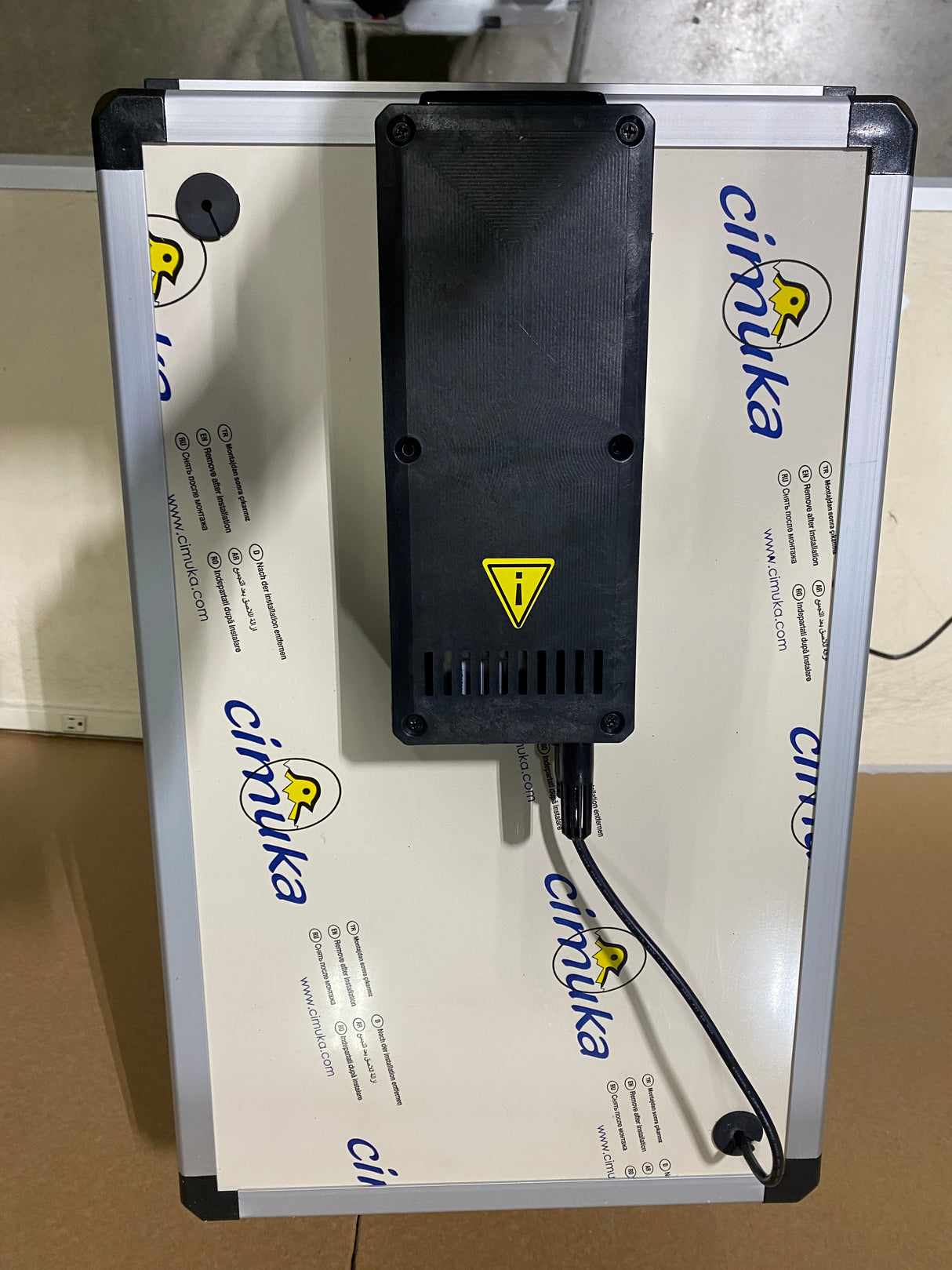 CT180H - Scratch & Dent (Hatcher Only)