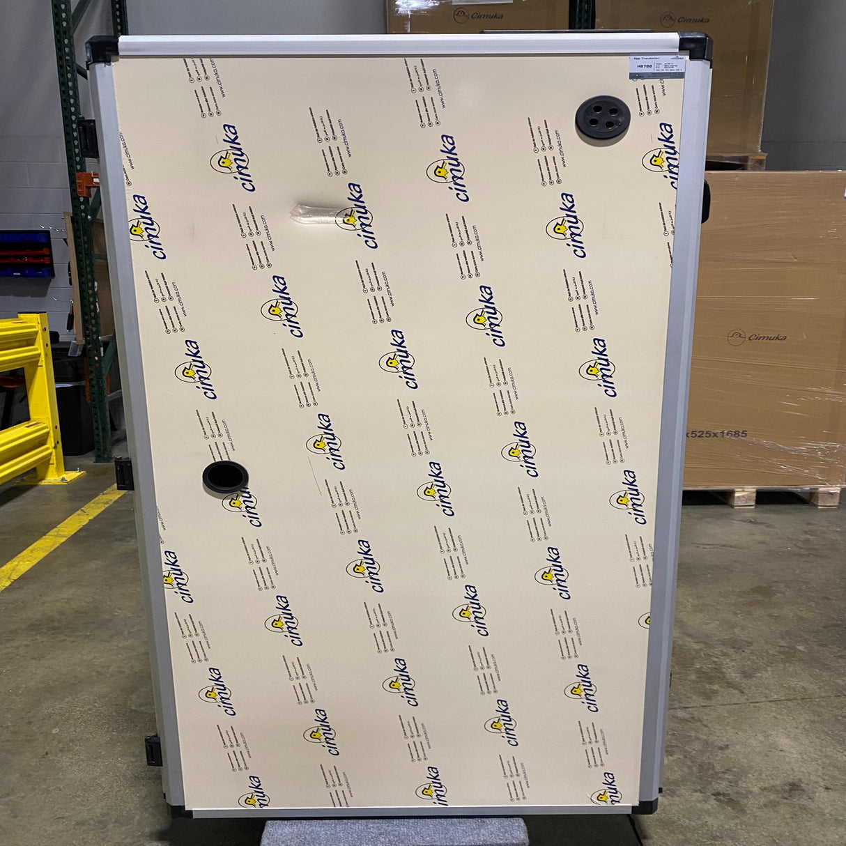 HB700 H - Fully Automatic Egg Hatcher - Scratch & Dent