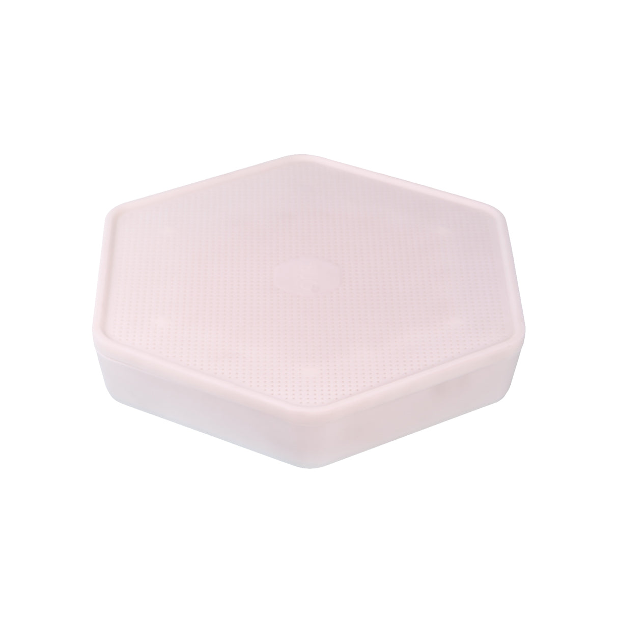 Hatching Time. Mealworm storage tray can be seen with lid on.