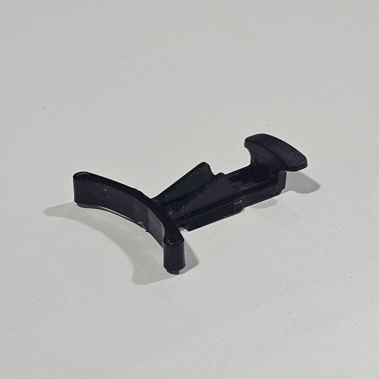 Mount Clip for Control Screen pictured