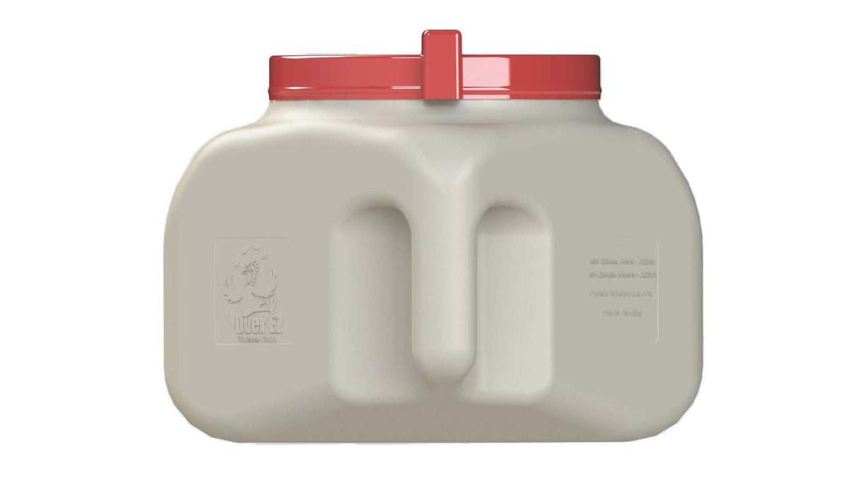 Compact Chicken Waterer - 5 Gallon