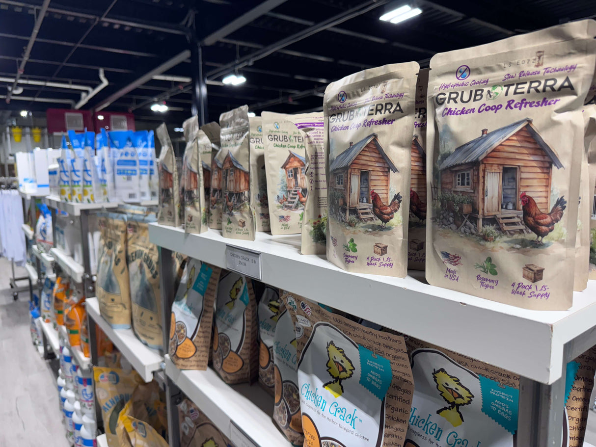 Electrolyte + Vitamin Pack