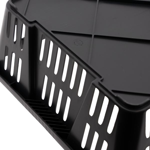 Transport Coop - Quail & Pigeon