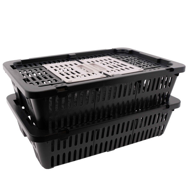 Transport Coop - Quail & Pigeon