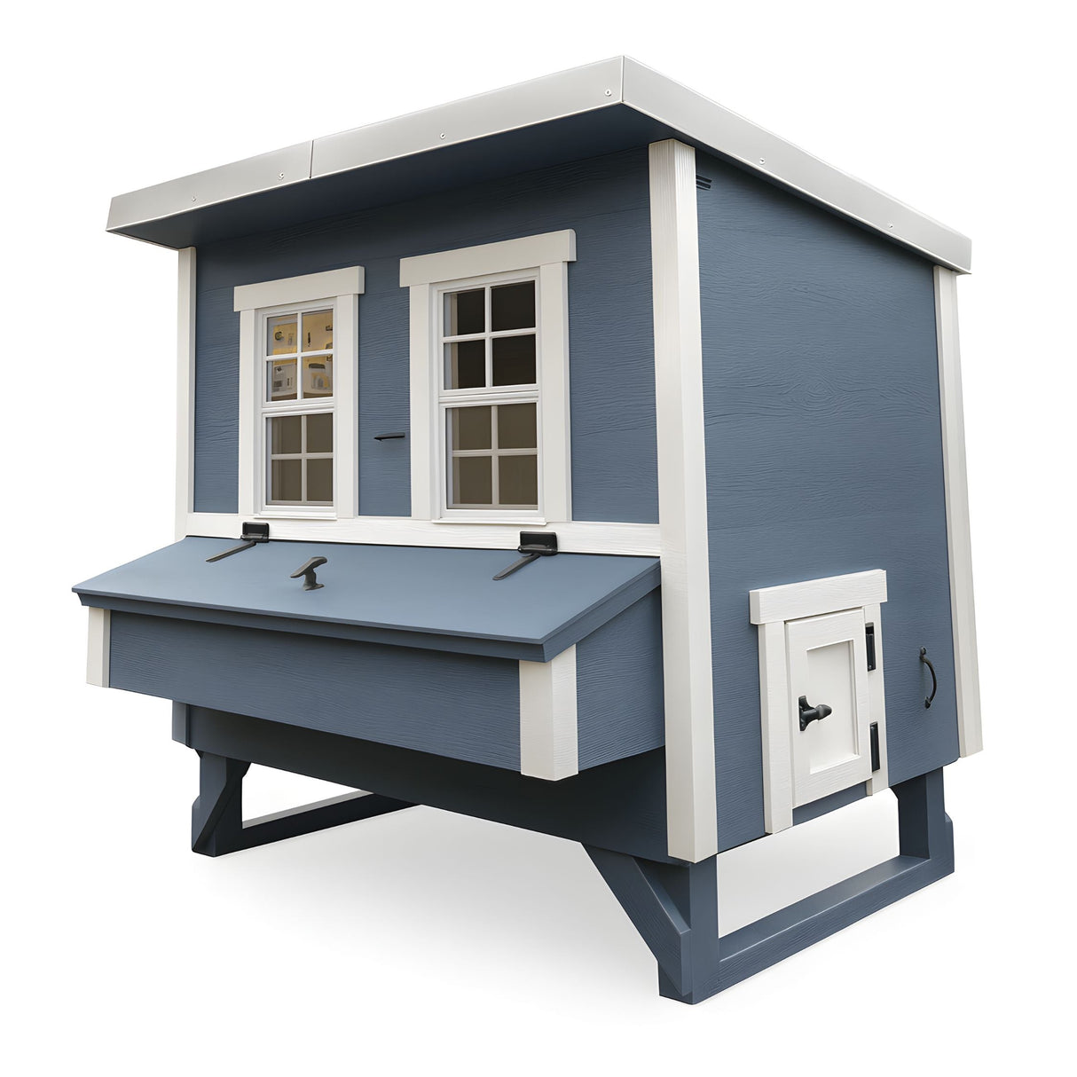 Chicken Coop - Large (Up to 15 Chickens)