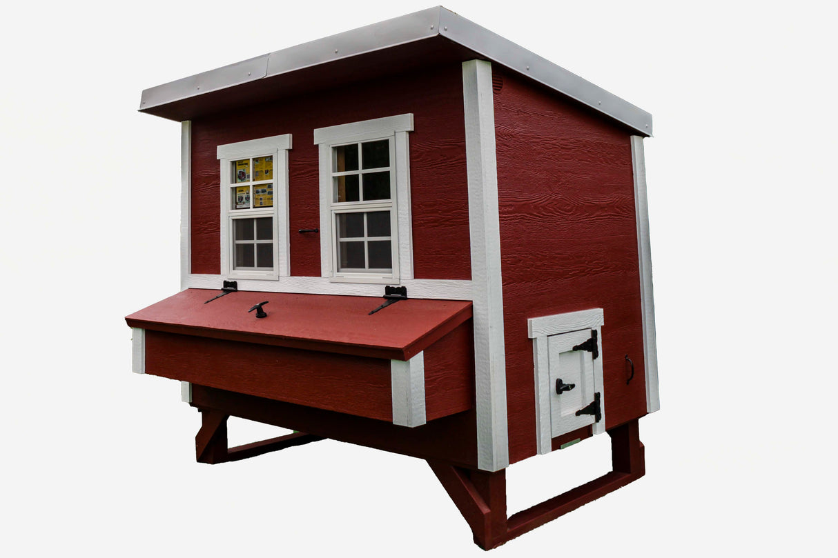 Chicken Coop - Large (Up to 15 Chickens)