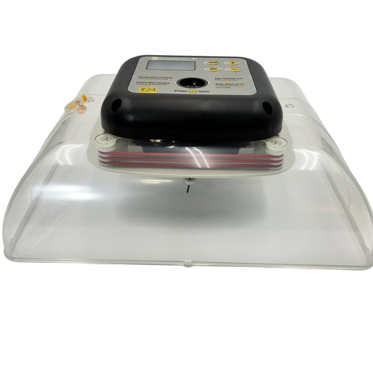 Replacement Lid - Fits Pro24 Egg Incubator