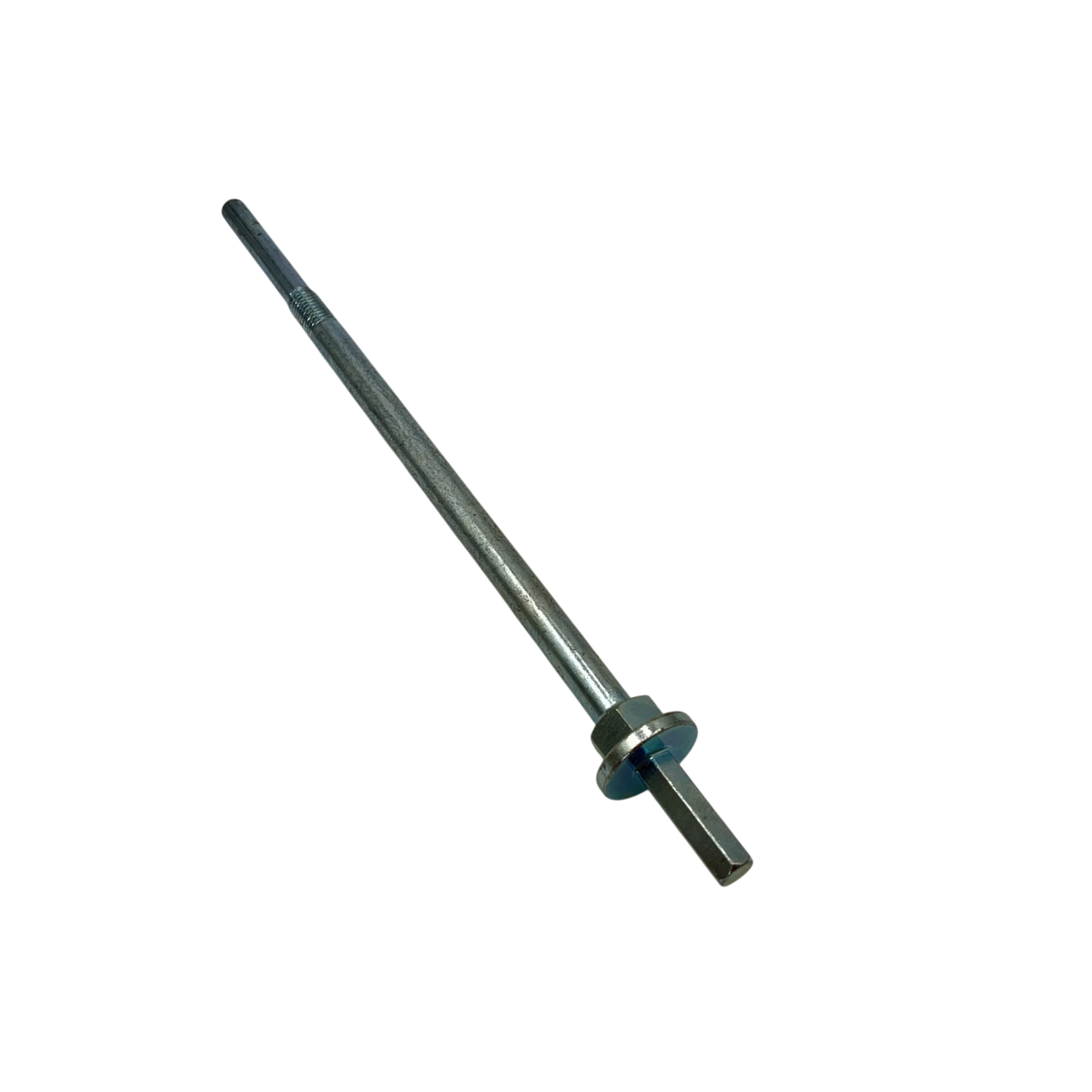 Replacement Rod - Fits Drill Feather Plucker Attachment