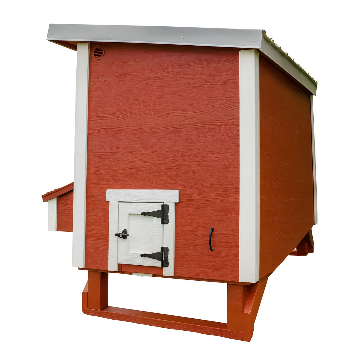 Chicken Coop - Large (Up to 15 Chickens)