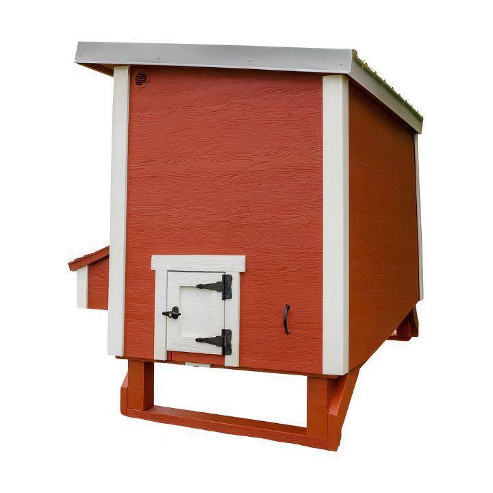 Chicken Coop - Large (Up to 15 Chickens)