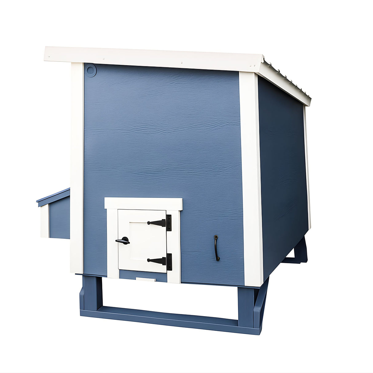 Chicken Coop - Large (Up to 15 Chickens)
