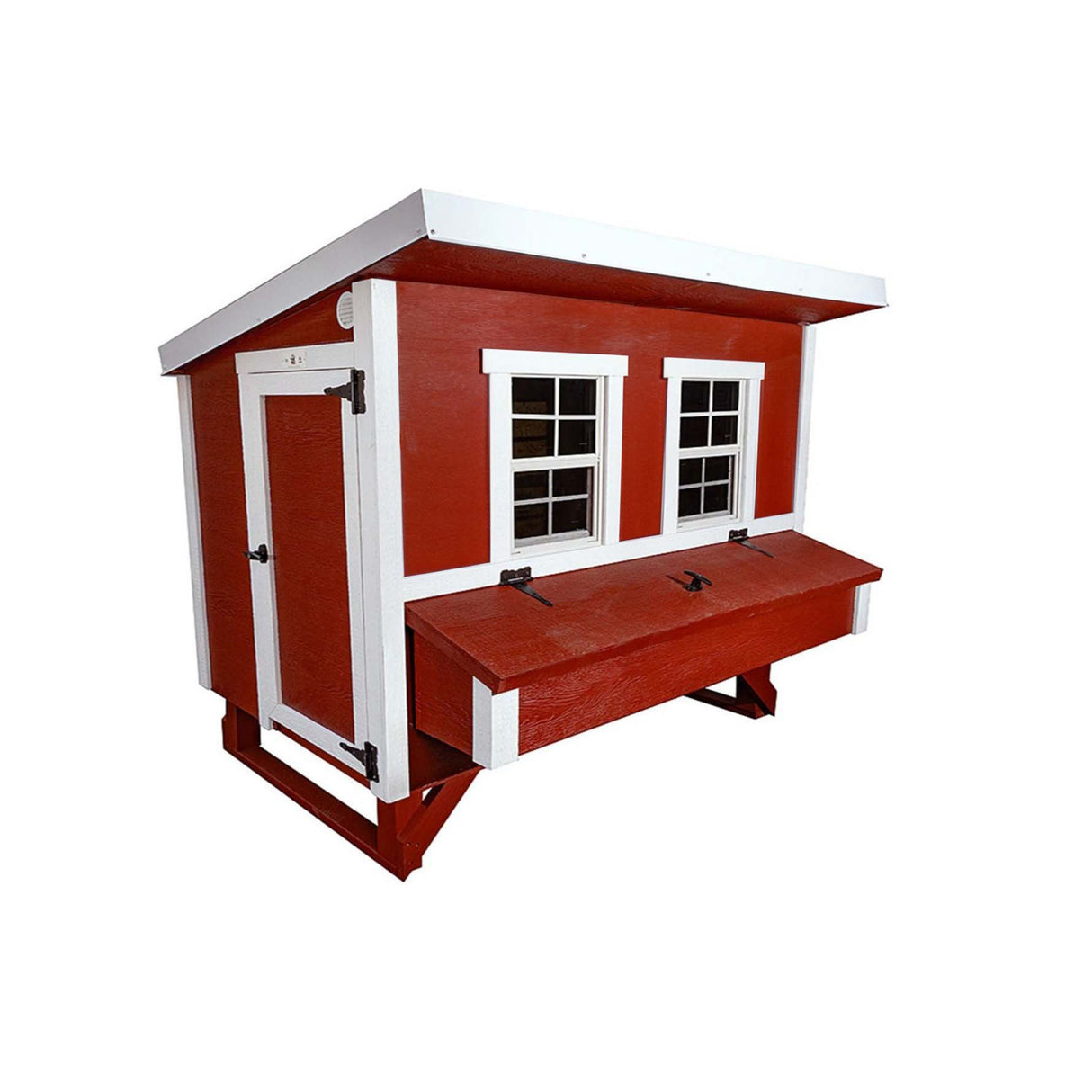 Chicken Coop - Large (Up to 15 Chickens)