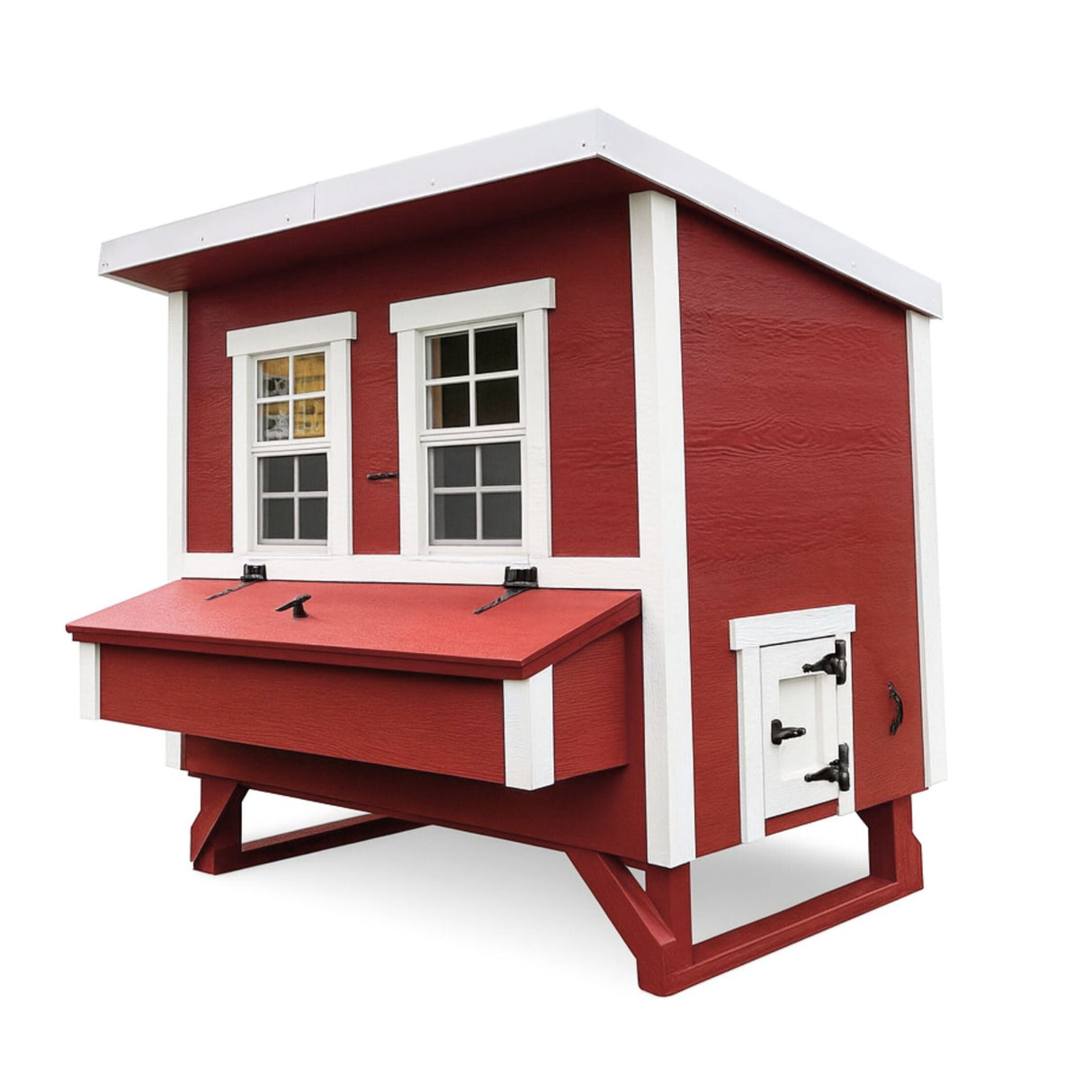 Chicken Coop - Large (Up to 15 Chickens)