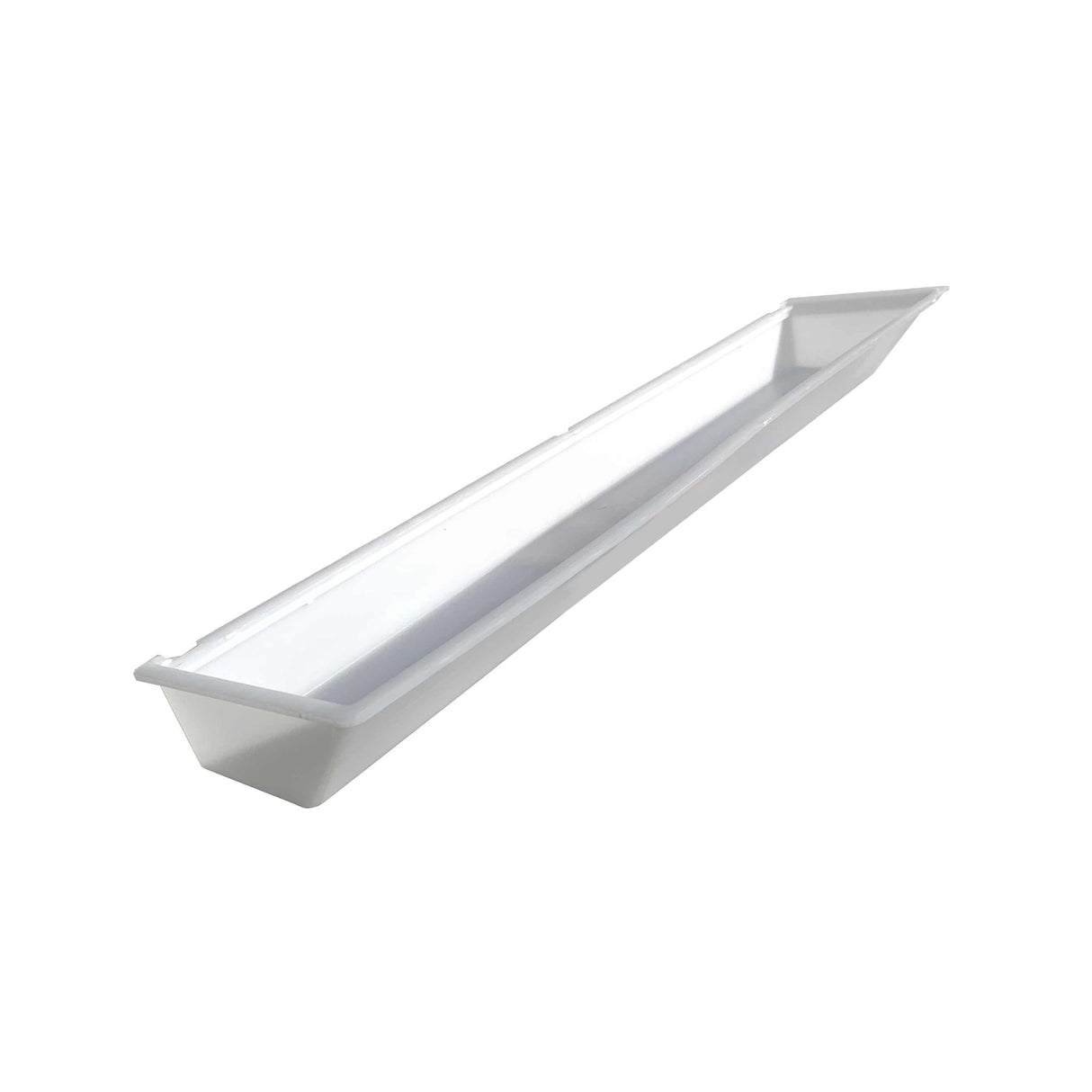 Hatching Time Cimuka. 2 Section Feeding Trough