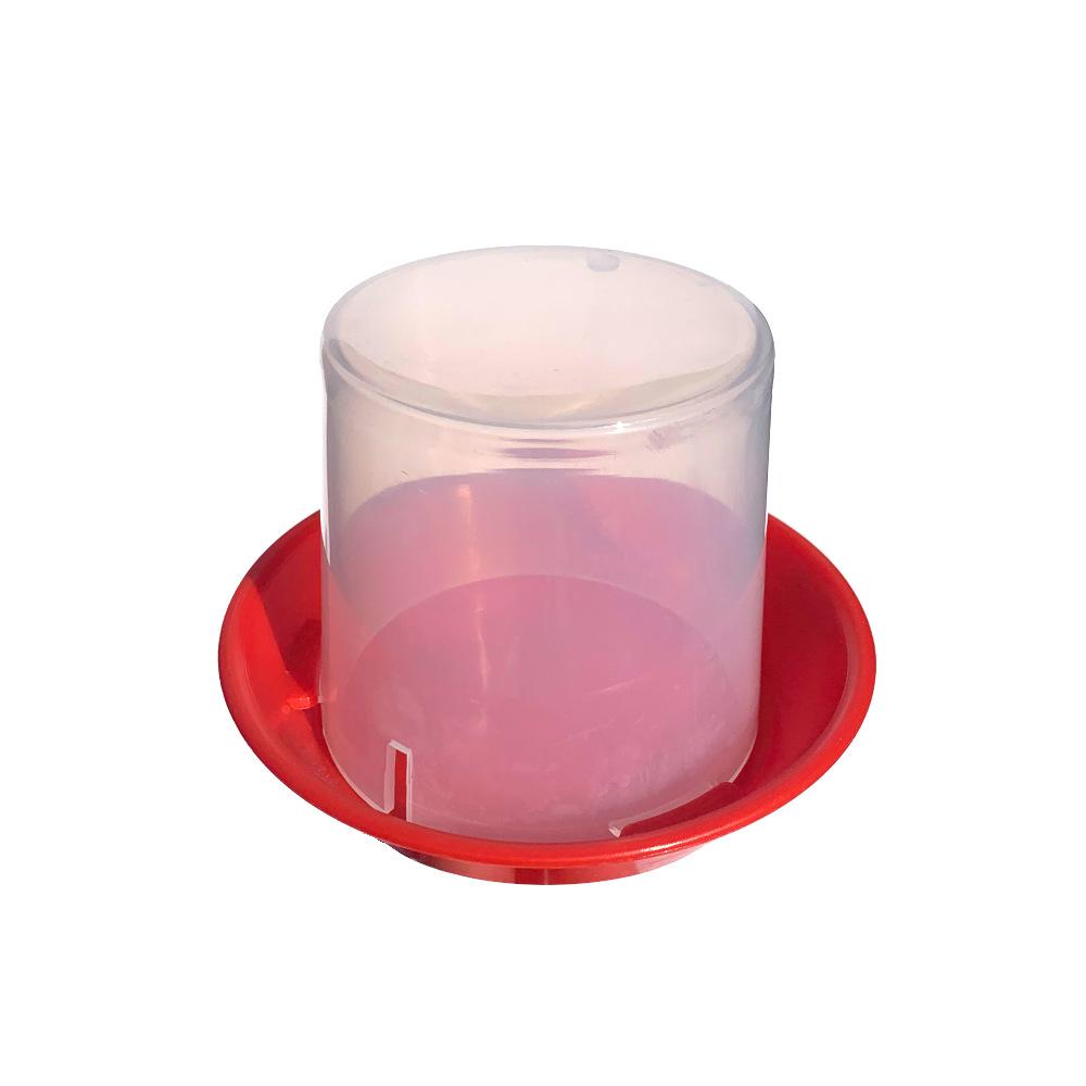 Drinker Cup Short - Hatching Time