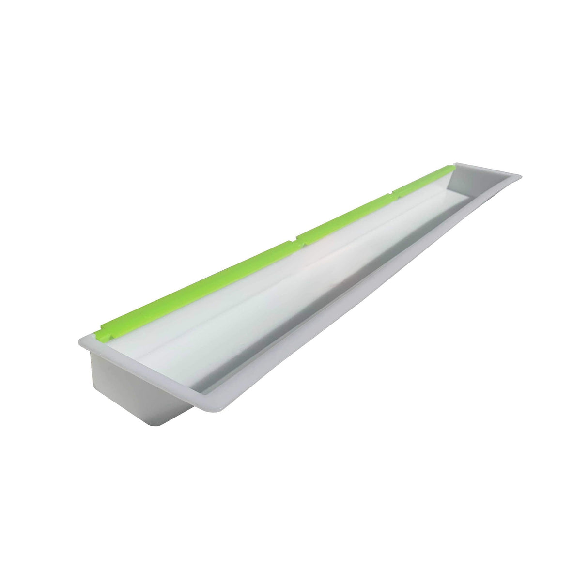 Hatching Time Cimuka. Feeding Trough for Chick Brooder - BYK/CB25 -