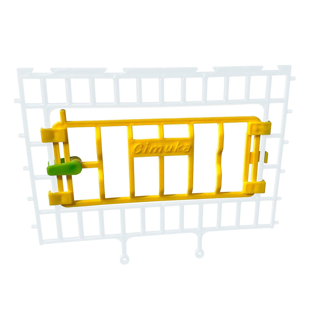 Front Door - Series: BYK