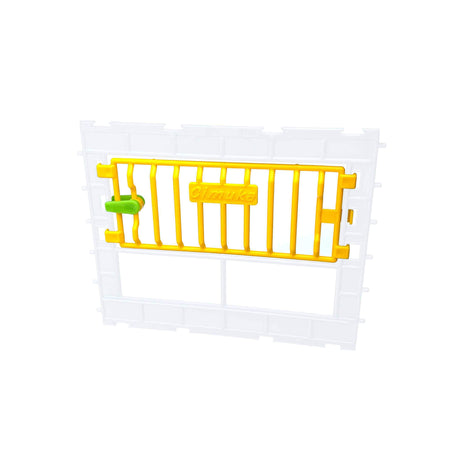 Front Door - Series: GL25