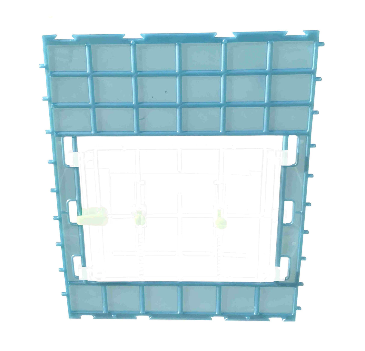 Front Wall - Series: CB40