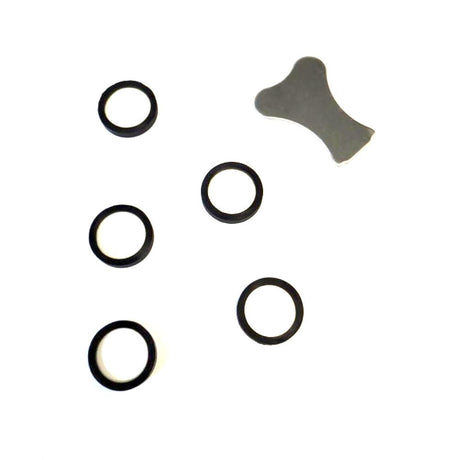 Replacement Disks 5 with Key