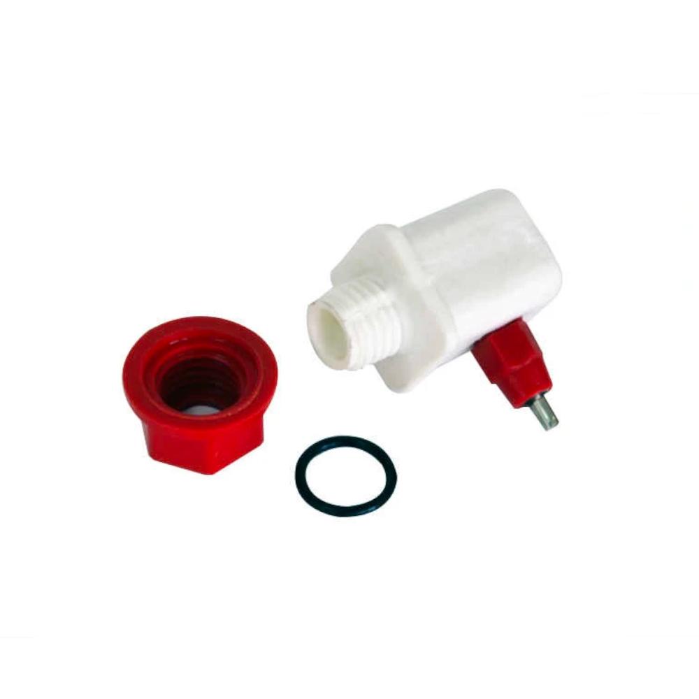 Nipple Reservoir for Water Tank - Hatching Time