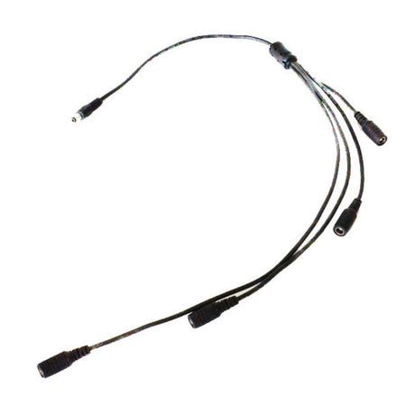 Egg Turner Cable (1 to 4) - Fits Conturn Egg Turners