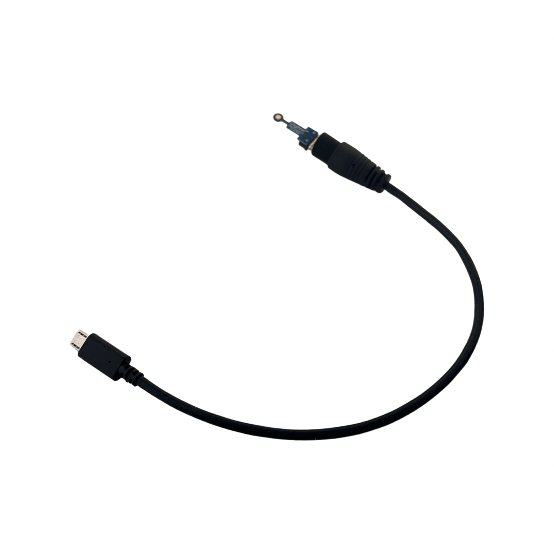 DigiFeel Cimuka Internal Sensor Hatching Time