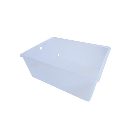 Hatching Time Cimuka. Water Tank (5 Gallon with 2nd Hole for Float Valve) -