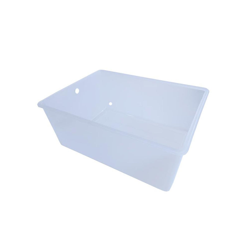 Hatching Time Cimuka. Water Tank (5 Gallon with 2nd Hole for Float Valve) -