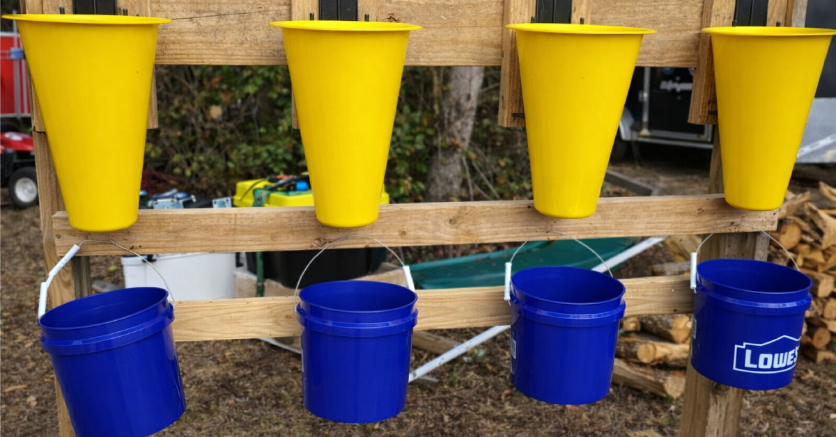 Chicken Killing Cones: Plastic vs Metal – Which Is Best for Poultry Processing?