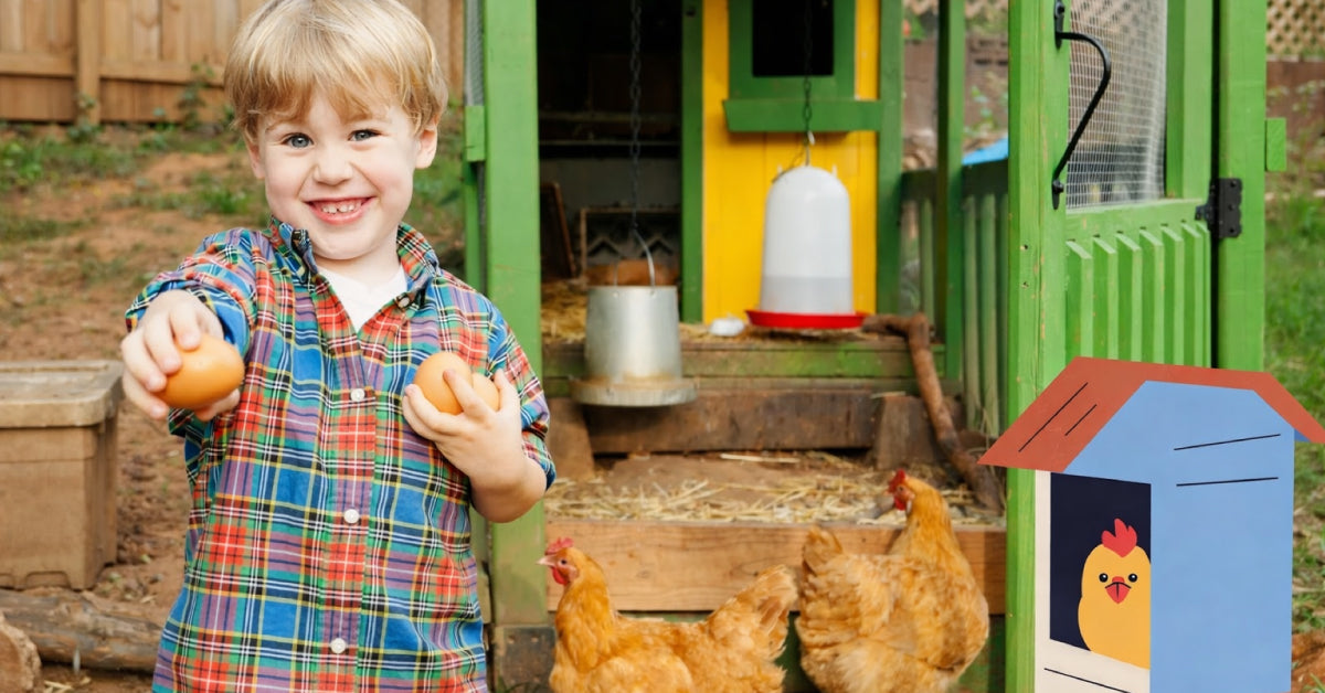 How do I get started selling eggs or honey from my home and benefit from tax incentives?