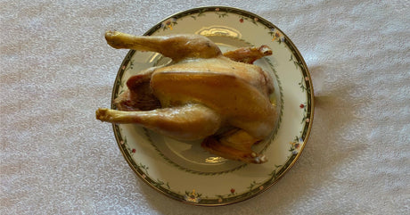 Step-by-Step Guide to Home Poultry Processing