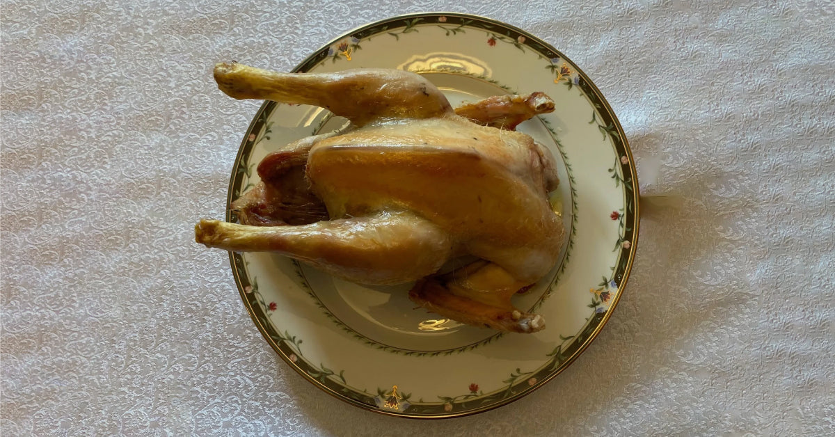 Step-by-Step Guide to Home Poultry Processing