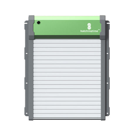 Automatic Chicken Coop Doors