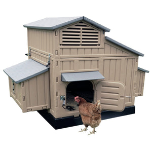 Chicken Coops