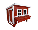 Chicken Coop - Large (Up to 15 Chickens)