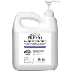 Bed Bug & Mite Laundry Additive by Premo Guard - 32 oz