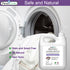 Bed Bug & Mite Laundry Additive by Premo Guard - 128 oz