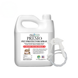 Pet Protector - Plant Based All Natural Non-Toxic - By Premo Guard