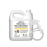 Natural Poultry Spray by Premo Guard