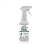 Bed Bug & Mite Killer - All Natural Non-Toxic - By Premo Guard
