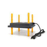 Warmzy Heating Plate (10" x 10") 15-20 chicks