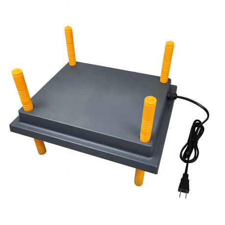 Warmzy Heating Plate (14" x 14") 25-30 chicks